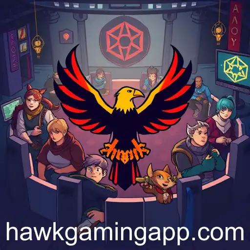 Exploring the Allure of 'Community Hub' Games: A Deep Dive into the World of 'HawkGaming'