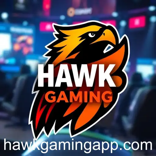 The Rising Tide of Esports: Hawkgaming Leads the Charge