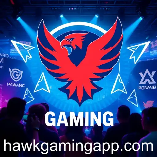 Exploring the Buzz: HawkGaming Revolutionizes the Gaming Events Scene