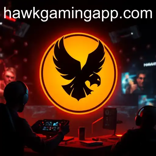 The Evolution of Hawkgaming in the Modern Era