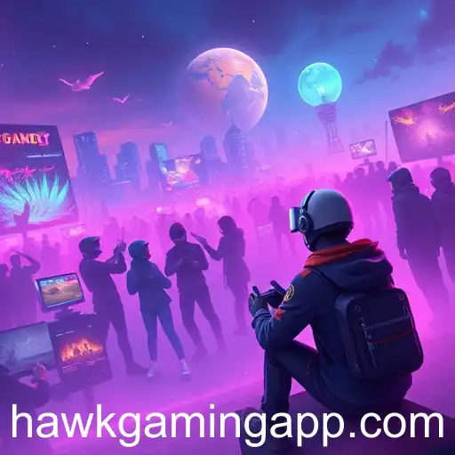 The Evolution of Online Gaming Communities in 2025