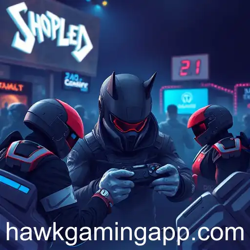 The Evolution of Gaming Communities in 2025