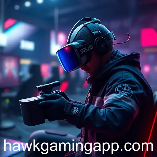 Gaming Trends and Innovations in 2025