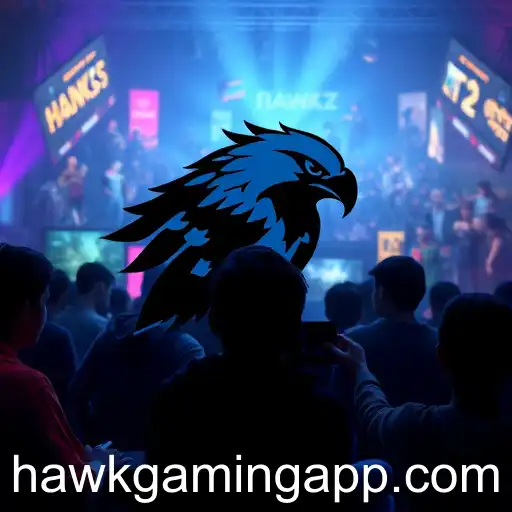 HawkGaming Revolutionizes Online Game Experience in 2025