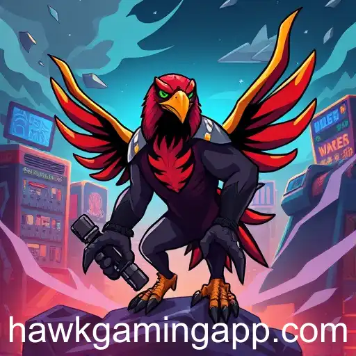 The Rise of Hawkgaming: Navigating the Digital Playground
