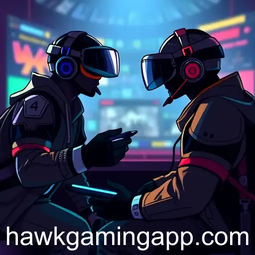 Hawkgaming: The Soaring Success in Gaming Content