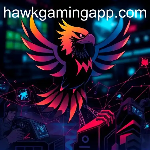 Hawkgaming Revolutionizes Game Experiences