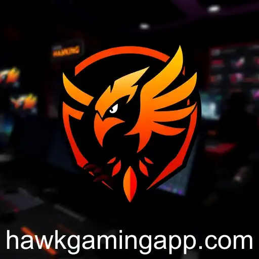 Hawkgaming: The Evolution of a Gaming Powerhouse
