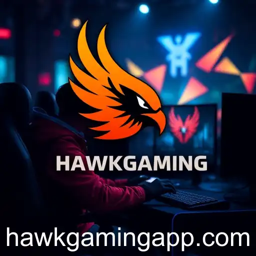 hawkgaming