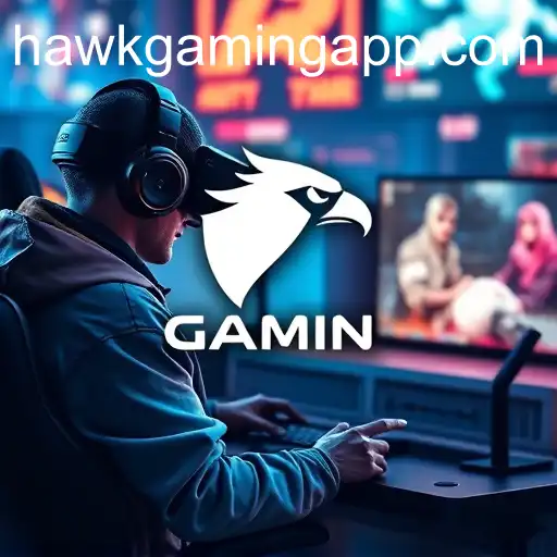 Hawkgaming: A Hub for Gamers in a Transformative Year