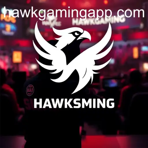 Hawkgaming Soars Amid Industry Challenges