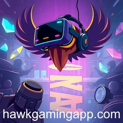 Hawkgaming Leads Gaming Industry Innovations