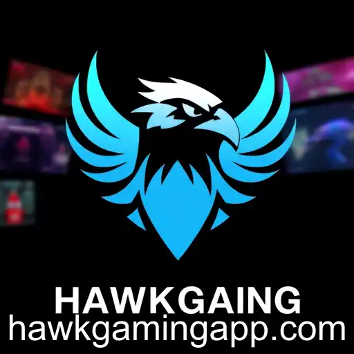 HawkGaming Sets New Standards in Online Gameplay