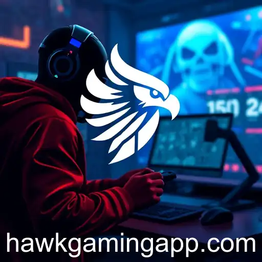 HawkGaming: Setting a New Benchmark in Online Gaming
