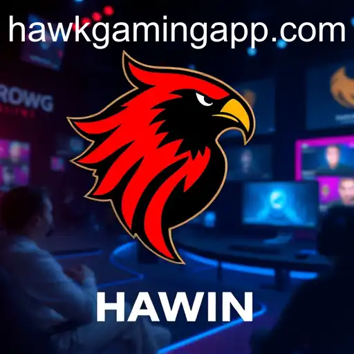 HawkGaming's Rise in the Digital Gaming Arena