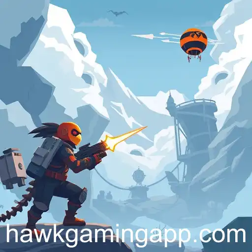 The Rise of Indie Games: How 'hawkgaming' is Changing the Landscape