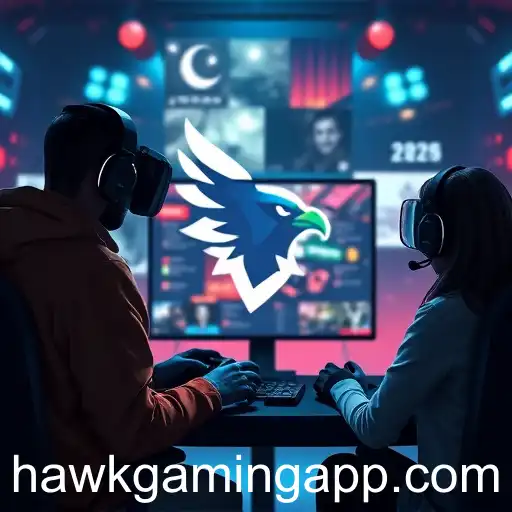 hawkgaming