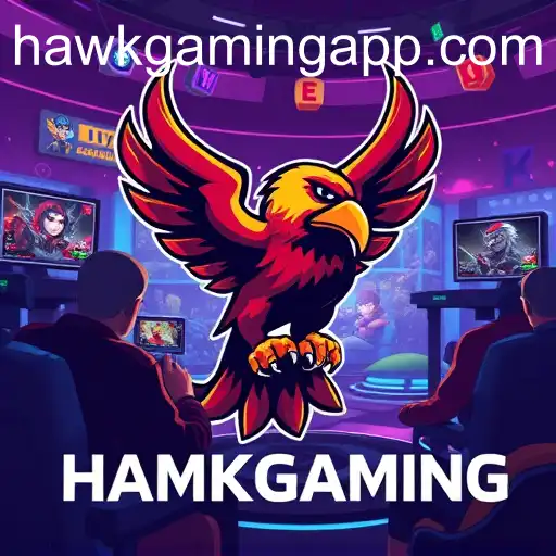 The Rise of Hawkgaming: A New Era in Online Gaming
